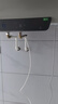 美的（Midea）【国家补贴20%】储水式电热水器家用3300W速热 终身免换稀土镁棒 50升60升80升可选 一级能效上门 60L 2500W 终身免换镁棒 ME4 实拍图