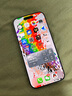 Apple/苹果 iPhone 16 Pro（A3294）128GB 白色钛金属 支持移动联通电信5G 双卡双待手机 实拍图
