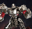 变形金刚（TRANSFORMERS）儿童男孩玩具机器模型周边礼物经典电影SS109领袖级威震天F8772 实拍图