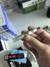 湃速15-25款别克威朗1.5双铱金火花塞原厂适配尺寸汽车火嘴4支9946 实拍图