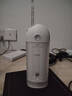夏普便携冲牙器 家用可伸缩洗牙器 IPX7级防水 男女情侣 DO-WFND8C DO-WFND8C-W 白色 3支喷头 实拍图