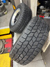 固铂（Cooper）汽车轮胎265/65R17 120/117R AT3 LT适配普拉多/坦克300/江铃S350 实拍图
