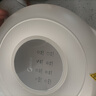 美的（Midea）电饼铛家用 双面加热 煎烤机烙饼锅早餐机 煎饼锅薄饼机 34cm大尺寸加大加深 烤肉锅电饼档JKE3453 实拍图