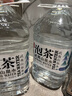 农夫山泉 饮用山泉水天然水（泡茶用）武夷山泉水泡茶水4L*4桶 整箱 实拍图