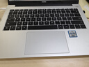 华为MateBook D 14 SE Linux版 国家补贴20% 笔记本电脑12代酷睿处理器i5 16G 512G皓月银 实拍图