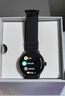 联想（Lenovo） Watch S 风暴灰 智能运动健康手表 高清蓝牙通话 心率血氧监测 多种运动模式 音乐播放 实拍图