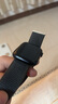 闪魔 适用于苹果手表膜apple watch s10保护膜s9/s8/s7/s6/5/SE无气泡防刮自定位触控灵敏保护膜 s9/8/7 手表隐形膜45mm 2片装+秒贴神器 实拍图