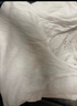 海澜之家背心男纯棉男士背心100%纯棉汗衫男宽松大码老头衫打底背心男保暖 100%纯棉-白色/灰色(2件装) 2XL -180/105(150-170斤) 实拍图