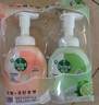 滴露（Dettol）泡沫洗手液西柚250ml+青柠250ml 泡泡洗手液补充装儿童抑菌消毒 实拍图