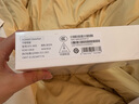 Apple/苹果 iPad mini (A17 Pro) 8.3英寸 平板电脑(256G WLAN版/mini7/MXNA3CH/A)深空灰色 实拍图