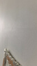 立邦儿童漆抗甲醛竹炭净味防霉京雅居全效内墙乳胶漆15L/约21KG套装 实拍图