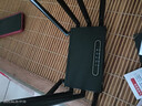 联通4gcpe无线移动路由器随身wifi免插卡百兆网口免拉宽带网线2025款全国通用流量支持4G/5G设备C30 实拍图