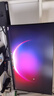 华为MateView SE 27英寸 高清 IPS全面屏 100Hz高刷 电脑办公显示器 莱茵护眼 标准版 实拍图