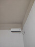 小米（MI）米家 3匹 新一级能效 巨省电 大挂机 变频冷暖 智能互联72GW-NA30/N1A1【国家补贴20%】 实拍图