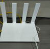 华为路由AX3 双频合一 自动优选 wifi6/多连不卡无线家用穿墙/AX3000/高速千兆路由器 实拍图