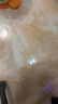 德芙（Dove）丝滑牛奶巧克力分享碗装18粒252g休闲零食糖果生日中考礼物女生 实拍图