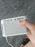 小度智能屏Mini 智能家居控制 个性化睡眠 语音通话 音箱音响 AI大模型  海量音乐 实拍图