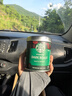星巴克（Starbucks）精品速溶黑咖啡0糖低脂 阿拉比卡豆美式黑咖啡办公提神组合2罐 实拍图