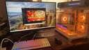 七彩虹（Colorful）战斧 GeForce RTX 5060  DUO 8G  电竞光追游戏设计电脑显卡 RTX 5060 8G Ultra W OC 实拍图