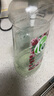 妈妈壹选La 植萃1L樱花洗洁精食品级 洗涤灵餐具果蔬清洗剂 奶瓶清洗 实拍图