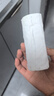 原木优品无芯卷纸四层*14卷/提加厚卷筒纸实芯卷纸更耐用卫生纸巾 14卷*2提 实拍图
