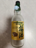 三得利（Suntory）山崎梅酒 果酒 梅子酒 青梅酒 14度 750ml 礼盒 实拍图