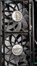 瓦尔基里(VALKYRIE）V12F VK FDB动压轴承 12CM机箱风扇 4Pin PWM ARGB灯效  实拍图