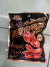 三只松鼠香辣鸭肫250g袋装休闲零食高蛋白卤味解馋约10小袋即食肉干肉脯 实拍图