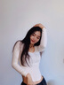 唯一（Winy）四叶草999足银项链2025新款送女朋友老婆生日吊坠七夕情人节礼物 实拍图