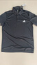 阿迪达斯 adidas男夏季速干网球运动短袖翻领POLO衫 HR8730 实拍图