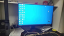 AOC 27英寸 100Hz超频120Hz IPS HDRMode HDMI 低蓝光不闪 三边微边 超薄节能办公电脑显示器 27B35H 实拍图