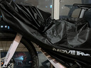 Move iron自行车整车包公路山地车高铁轮组装车包收纳袋 适用27.5寸和700C 实拍图