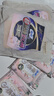 苏菲日夜用旅行试用装（贵族棉25cm2片*3+超熟睡安心裤L码1条*2） 实拍图