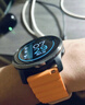 轩邑【2片秒贴神器】适用小米Watch S4钢化膜小米s3保护膜S4Sport秒贴膜智能esim版高清全屏覆盖玻璃膜 实拍图