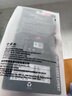 悍将（HNK）专业跑步袜子男女马拉松跑步袜子毛巾底压缩袜速干排汗透气运动袜 3.0白色 L(42-44) 实拍图
