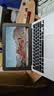 Apple 苹果  MacBook Air系列 13/11寸 M1/2/3/4/5 二手笔记本电脑 MacBook Air 13年 11寸 实拍图