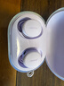 Bose QuietComfort 消噪耳塞(新一代小鲨)-冷丁香紫 真无线蓝牙QC降噪耳机 超凡音质 七夕礼物 实拍图