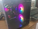 微星（MSI） i5 12400F/13400F/RTX3060/4060/5060Ti黑神话悟空游戏主机电脑台式机组装电脑主机DIY整机 配置六 i5 13400F丨RTX5050 8G 实拍图