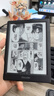 掌阅（iReader）【新品发布】Light4 Turbo 6英寸智能阅读本电子书阅读器墨水屏电纸书平板学习笔记本 沉墨 实拍图