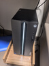 联想（Lenovo）GeekPro设计师游戏台式电脑主机(酷睿i7-14700 RTX5060 8GB显卡 32G DDR5 1TB SSD ) 实拍图