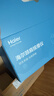 海尔（Haier）颈椎按摩器按摩披肩按摩仪颈椎肩颈斜方肌腰颈部按摩器生日父亲节礼物送爸妈男女友HHZ-J503Z-Pro 实拍图
