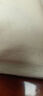 小熊帆布包女学生便携上班帆布兜手提包手拎便当帆布袋 微笑小熊（带按扣） 实拍图