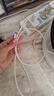 绿联Type-C数据线6A适用华为荣耀超级快充100W/88W/66W/40W充电线Pura80/70/Mate70小米安卓手机平板 实拍图