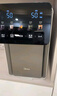美的（Midea）小魔方pro电热水瓶电水瓶饮水机 烧水壶电热水壶316L 风冷保温恒温一体0塑料可拆国家补贴31FPro 实拍图