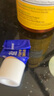 兰美抒 盐酸特比萘芬乳膏1%*15g  皮肤念珠菌病 体癣股癣手癣花斑癣 实拍图