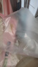 【京东物流配送】一次性手套防水加厚耐用加大韧性强防滑轻薄 家用手套【100只】活动专享 实拍图