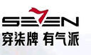 柒牌【瞬间凉感】男装西裤男春夏含竹纤维商务通勤西装长裤子 烟灰 35 (180) 90A（2.76尺） 实拍图