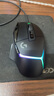 G502 X PLUS LIGHTSPEED 游戏鼠标  RGB流光灯效 Hero25K传感器 黑色 502Hero升级 情人节礼物 实拍图