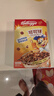 家乐氏（Kellogg）进口早餐谷脆格可可球彩圈圈营养即食燕麦片儿童节零食礼盒645g 实拍图