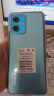 小米 Redmi Note12 5G 手机 120Hz OLED屏幕 8GB+256GB 时光蓝【Redmi14C新品上市】 实拍图